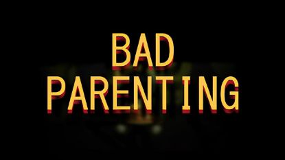  Зображення Bad Parenting 1: Mr. Red Face 