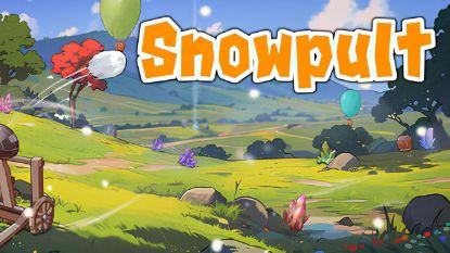  Зображення Snowpult 