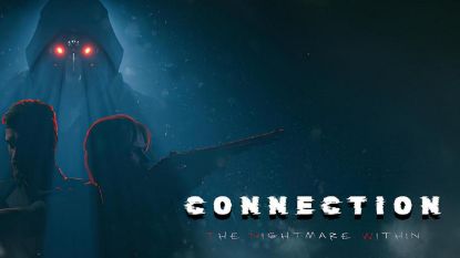  Зображення Connection: The Nightmare Within 