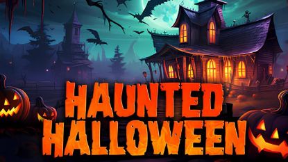  Зображення Haunted Halloween 