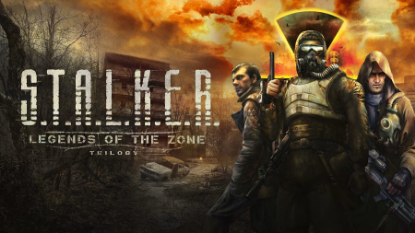  Зображення S.T.A.L.K.E.R.: Legends of the Zone Trilogy 