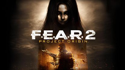  Зображення F.E.A.R. 2: Project Origin 