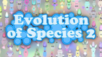  Зображення Evolution of Species 2 