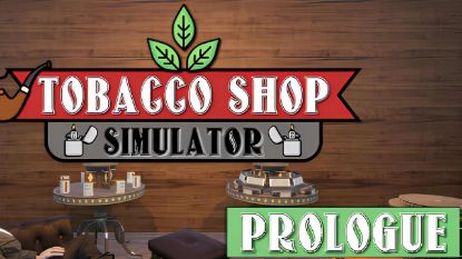  Зображення Tobacco Shop Simulator: Prologue 