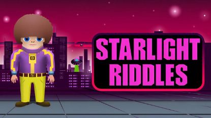  Зображення Starlight Riddles 