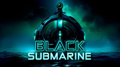  Зображення Black Submarine 