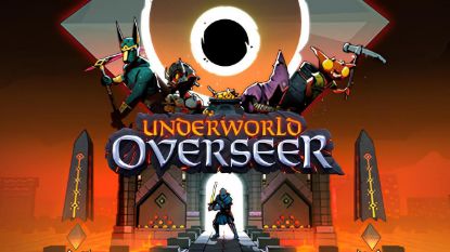  Зображення Underworld Overseer 