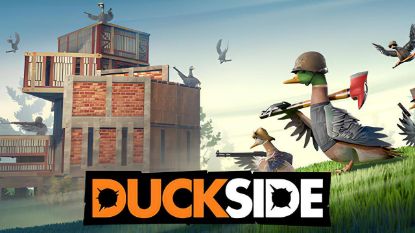  Зображення DUCKSIDE 