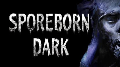  Зображення Sporeborn Dark 