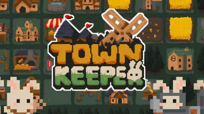  Зображення Town Keeper 