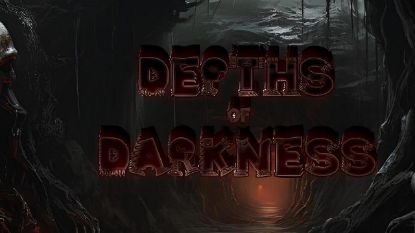  Зображення Depths of Darkness 