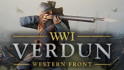  Зображення Verdun 