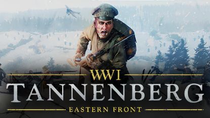  Зображення Tannenberg 