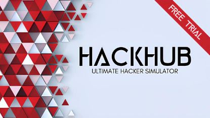  Зображення HackHub: Free Trial 