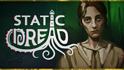  Зображення Static Dread 