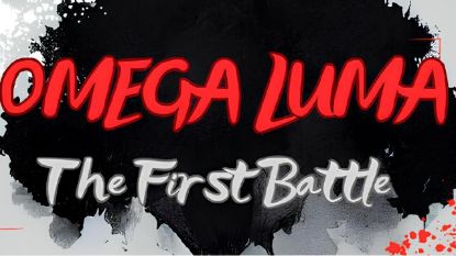  Зображення Omega Luma : The First Battle 