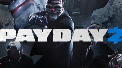  Зображення PayDay 2 