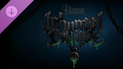  Зображення Darkest Dungeon® II: Inhuman Bondage 