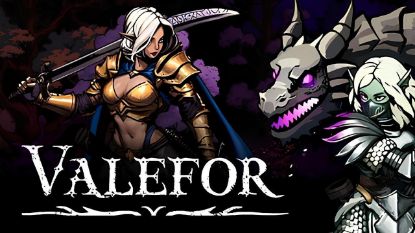  Зображення Valefor 