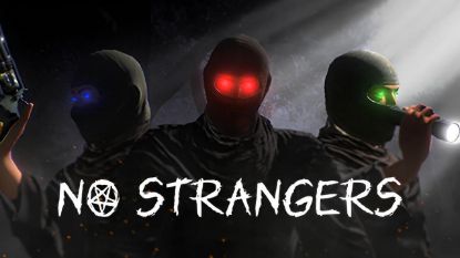  Зображення NO STRANGERS 