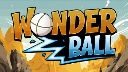  Зображення Wonder Ball 