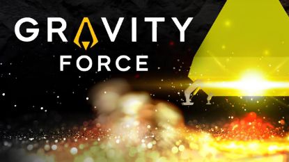  Зображення Gravity Force 