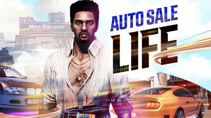  Зображення Auto Sale Life 