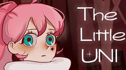  Зображення The Little UNI 