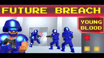  Зображення Future Breach: Youngblood 