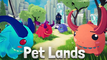  Зображення Pet Lands 