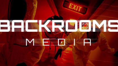  Зображення Backrooms Media 