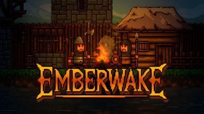  Зображення Emberwake 