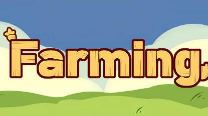  Зображення Farming 