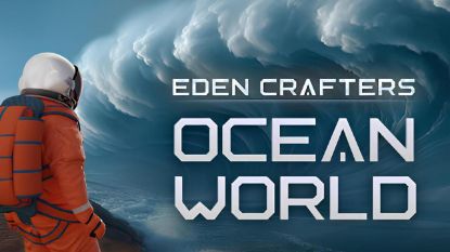  Зображення Ocean World: Eden Crafters Prologue 