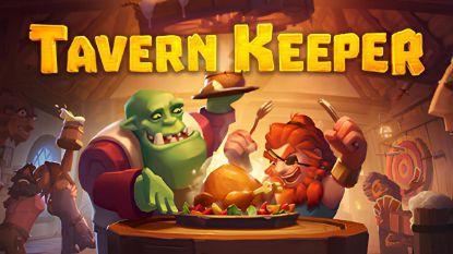  Зображення Tavern Keeper 🍻 