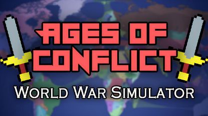  Зображення Ages of Conflict: World War Simulator 