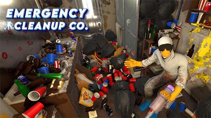  Зображення Emergency Cleanup Co. 