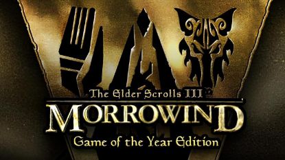  Зображення The Elder Scrolls III: Morrowind 