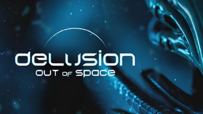  Зображення Delusion Out of Space 