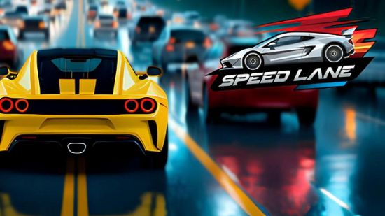 Каталог української локалізації ігор | Speed Lane українською