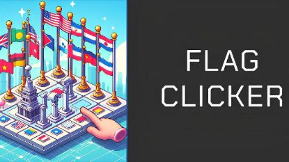  Зображення Flag Clicker 