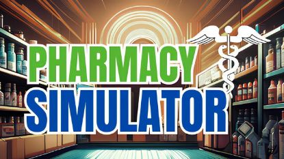  Зображення Pharmacy Simulator 