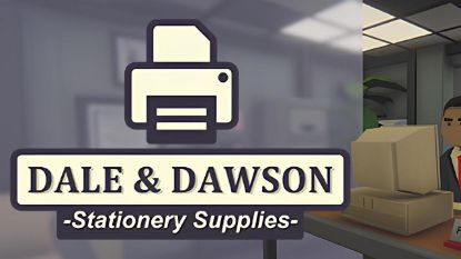  Зображення Dale & Dawson Stationery Supplies 