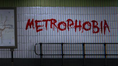  Зображення Metrophobia 