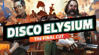  Зображення Disco Elysium - The Final Cut 