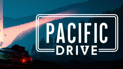  Зображення Pacific Drive 