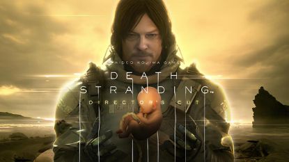  Зображення DEATH STRANDING DIRECTOR'S CUT 