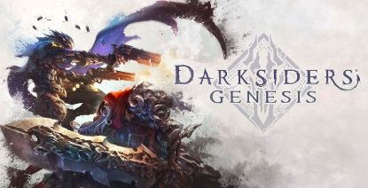  Зображення Darksiders Genesis 