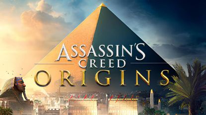  Зображення Assassin's Creed Origins 