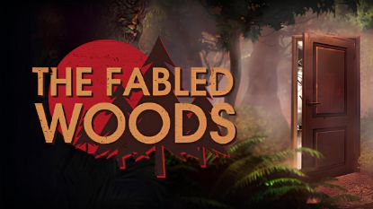  Зображення The Fabled Woods 